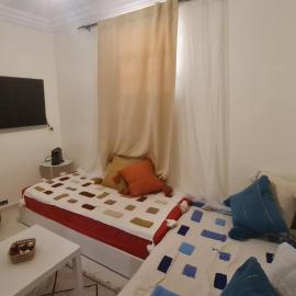 Tambarkiyt House studio Aourir Taghazout surf