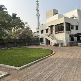 Kalpavruksha Bungalow