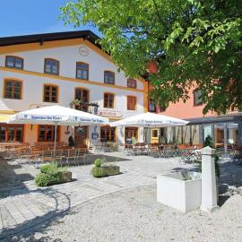 Huberwirt am Kellerberg, hotel em Wasserburg am Inn