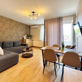 Apartman Elena 11