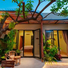 Oriana Phan Thiết Homestay