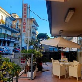 Hotel Orchidea Rimini
