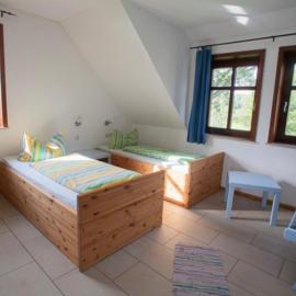 Ferienhof Lehbekwiese, hotel em Gelting