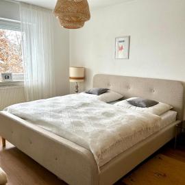 Ferienwohnung Bärbel