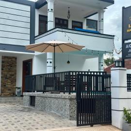Lotus Manuvala - Negombo, hotel u gradu Kochchikade
