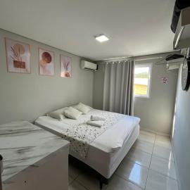 Casa Lua, hotel in Brumadinho