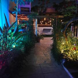 Mamas Summer House