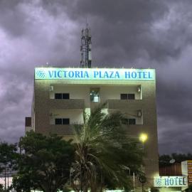Victoria Plaza Hotel, hotel in Palmas