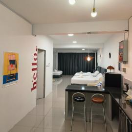 Gather inn, hotel a George Town
