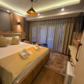 Yellow Bull Istanbul hotel, hotel in Istanbul