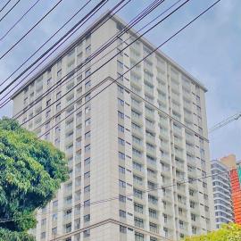 Nairobi में, होटल Shangri-La Residency Nairobi, Westlands