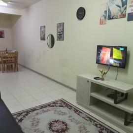 Ayyash Cozy Homestay, hotel in Kuala Lipis