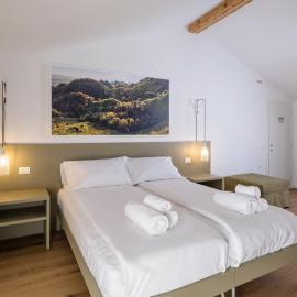 Lambo Cellini - Bed & Breakfast, hotel di Valdobbiadene
