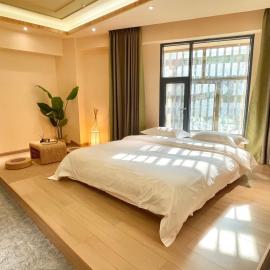 Mangshi Dai Elephant Mansion Hotel, מלון בMangshi
