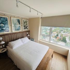 Apart Hotel RCB