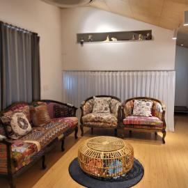 Green Casa, Hotel in Seogwipo