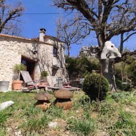 Chambre du Champon GR49