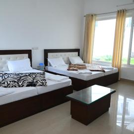 Uttarkāshi में, होटल Ayushman hotel