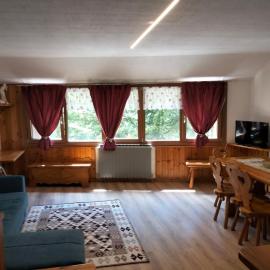 Casa Rita - Pila, hotel a Gressan