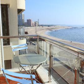 Em Cima Da Areia, hotel in Póvoa de Varzim