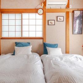 TOMO HOUSE