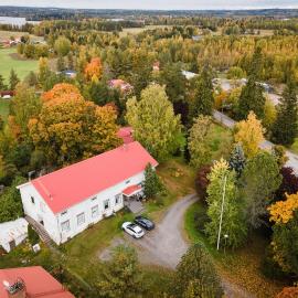 Quiet 2BR Apartment near Tampere Airport & City