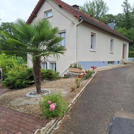 Gîte du Craon de Ludes, hotel a Ludes