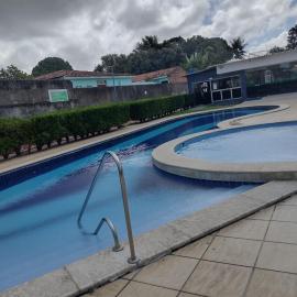Apto próx Aeroporto e Ufal