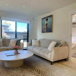 Hobart Luxury 3 - Bedroom Flat, hotel a Sandy Bay