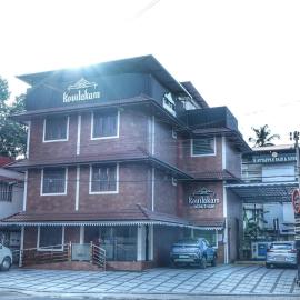 Kovilakam Achutham