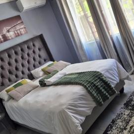 KeAnna STAYS units, hotel in Tsumeb