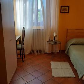 Tenuta Rio del Sole-Camera singola, hotel in Albairate