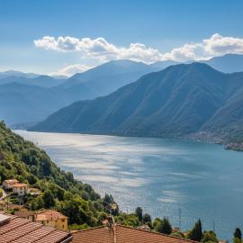 Giò Giò House - Lake Como