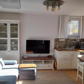 Specially equipped mini apartment!, hotel em Forchtenstein
