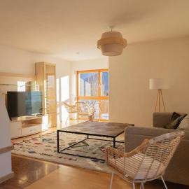 ღLiboria I Riegsee-Hagen Helles Refugium mit Bergblick, hotel u gradu Riegsee