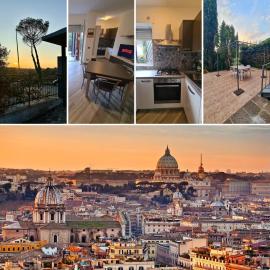 Sweet Escape Roma
