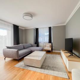 에쉔로헤에 위치한 호텔 Holiday rental Eschenlohe, Balcony Apartment with Mountain Views