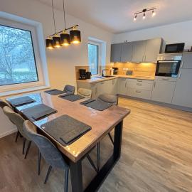 Ferienhaus Zur Brügg 2