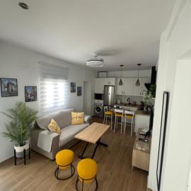 Apartamento turístico Calle Hornos