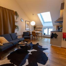 Annexet Hjälmareds mill, hotel a Alingsås