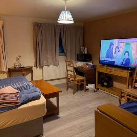 BFamily-Jacks Court, hotel Stalybridge-ben