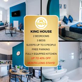 King House