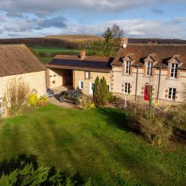 Le Petit Haras - Collection Idylliq
