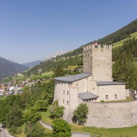 Apartment Burg Biedenegg- Schrofenstein by Interhome, hotel a Alterzoll