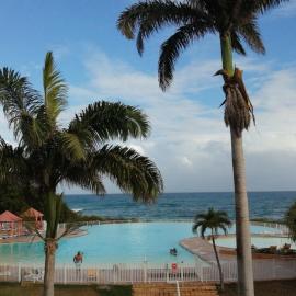 Studio Vue sur Mer