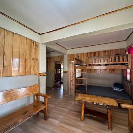 Belen Homestay, hotel i Tinglayan