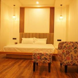 Cottage Chidku Jhaar, hotel em Shimla