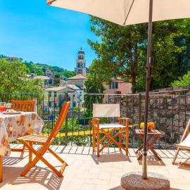 PORTOVECCHIO Extra, hotel di Levanto