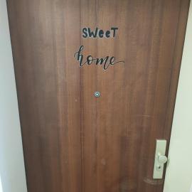 Sweet Home