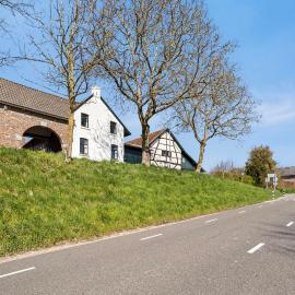 boerderij, voorhuis, hotel u gradu Schimmert
